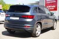 Seat Ateca 2.0 TSI DSG FR 4Drive