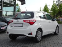 Toyota Yaris 1.0 VVT-i Comfort