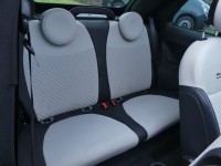 Fiat 500C 1.0 mHev Dolcevita