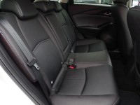 Mazda CX-3 2.0 Sports-Line