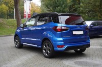 Ford EcoSport ST-Line 1.0 EB AT