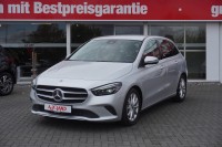 Vorschau: Mercedes-Benz B 220 B220 4Matic