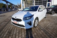 Vorschau: Kia cee'd Sporty Wagon Ceed SW 1.4 T-GDI