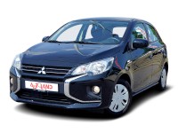 Mitsubishi Space Star 1.2 Spirit Bluetooth Lichtsensor Regensenor