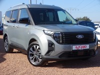 Ford Tourneo Courier Titanium 1.0 EB Aut.