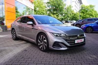 VW Arteon Shooting Brake 2.0 TSI R-Line DSG