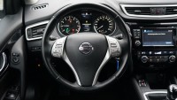 Nissan Qashqai 1.6