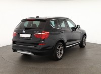 BMW X3 xDrive 20d xLine