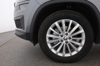 Skoda Kodiaq 1.5 TSI DSG