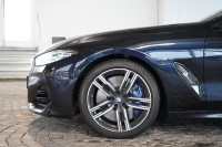 BMW M850 i Gran Coupé xDrive