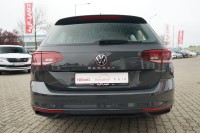VW Passat Variant 1.5 TSI
