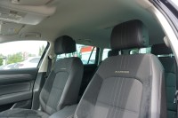 VW Passat Alltrack 4Motion 2.0 TDI BMT