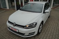 VW Golf VII 1.4 TSI Comfortline