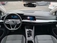 VW Golf VIII 1.0 TSI