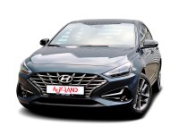 Hyundai i30 HB 1.0T-GDI 2-Zonen-Klima Sitzheizung LED