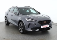 Cupra Formentor 1.4 e-Hybrid