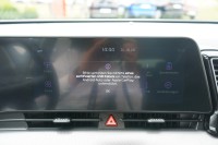 Kia Sportage 1.6 Plug-in Hybrid 4WD