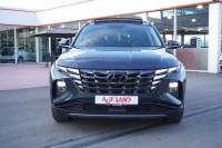 Vorschau: Hyundai Tucson 1.6T-GDI AT 4WD