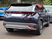 Hyundai Tucson 1.6T-GDI Aut.