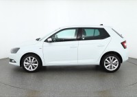 Skoda Fabia 1.0 MPI Ambition