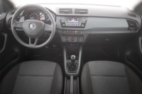 Skoda Fabia Combi 1.2 TSI Cool Edition