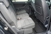 VW Touran 1.5 TSI DSG
