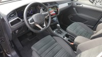 VW Touran 1.5 TSI Comfortline