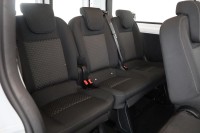 Ford Transit Custom L2 9-Sitzer
