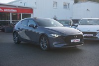 Mazda 3 SKYACTIV-G M-Hybrid Selection