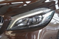 Mercedes-Benz A 220 A220 4 Matic