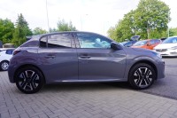 Peugeot 208 1.2 mHEV 110 Aut.