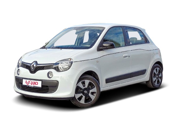 Renault Twingo 1.0 SCe 70 Limited EDC