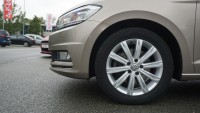 VW Touran 1.4 TSI Comfortline