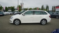 Skoda Fabia Combi 1.0 MPI Ambition