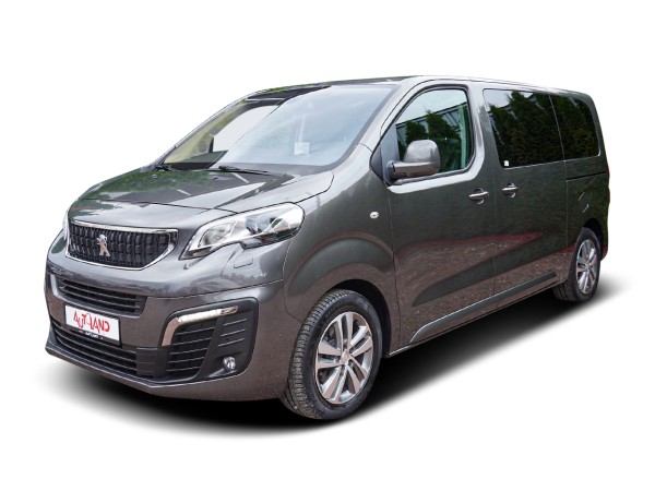 Peugeot Traveller 1.5 Blue-HDi Allure L2