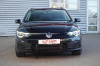 VW Golf VIII Variant Life eTSI