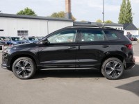 Vorschau: Skoda Karoq Sportline 1.5 TSI DSG