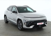 Hyundai Kona N-Line 1.6 T-GDI Aut.