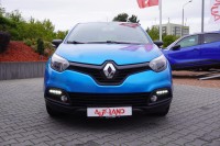 Renault Captur 1.2 TCE