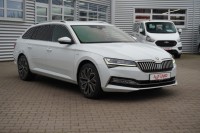 Skoda Superb Combi 1.5 TSI L&K DSG