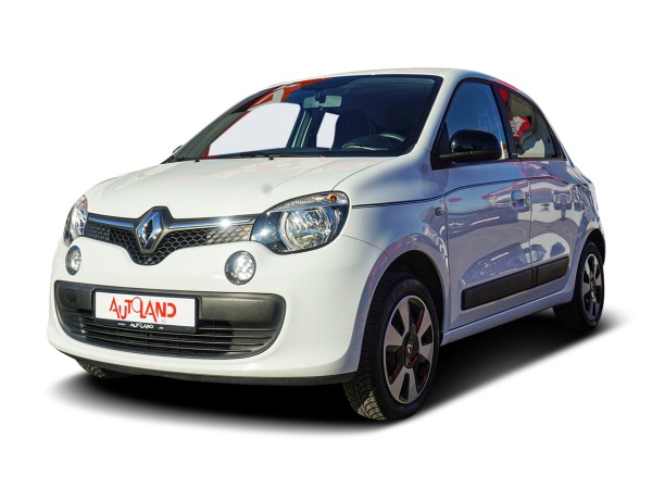 Renault Twingo 1.0 Limited