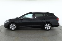 Vorschau: VW Golf VIII Variant 1.5 eTSI DSG