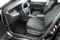 Skoda Octavia Combi Style 1.5 TSI DSG