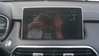 MG HS 1.5 T-GDI Luxury Aut.