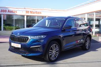 Skoda Kodiaq 2.0 L&K 4x4 LED Navi ACC 360° Memory PDC