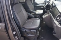 Ford Tourneo Custom L1