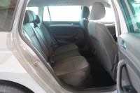 VW Passat Variant 2.0 TDI DSG