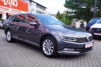 VW Passat Variant 2.0 TDI Highline