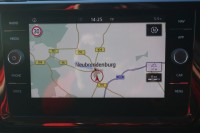 VW Touran 2.0 TDI Highline