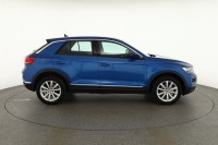 VW T-Roc 1.5 TSI DSG Style